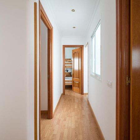 Moderno Piso De 3 Habitaciones Cerca De Triana Las Palmas / Gran Canaria Exterior foto