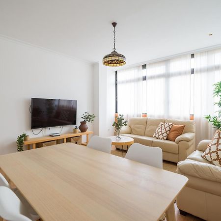Moderno Piso De 3 Habitaciones Cerca De Triana Las Palmas / Gran Canaria Exterior foto