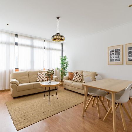 Moderno Piso De 3 Habitaciones Cerca De Triana Las Palmas / Gran Canaria Exterior foto