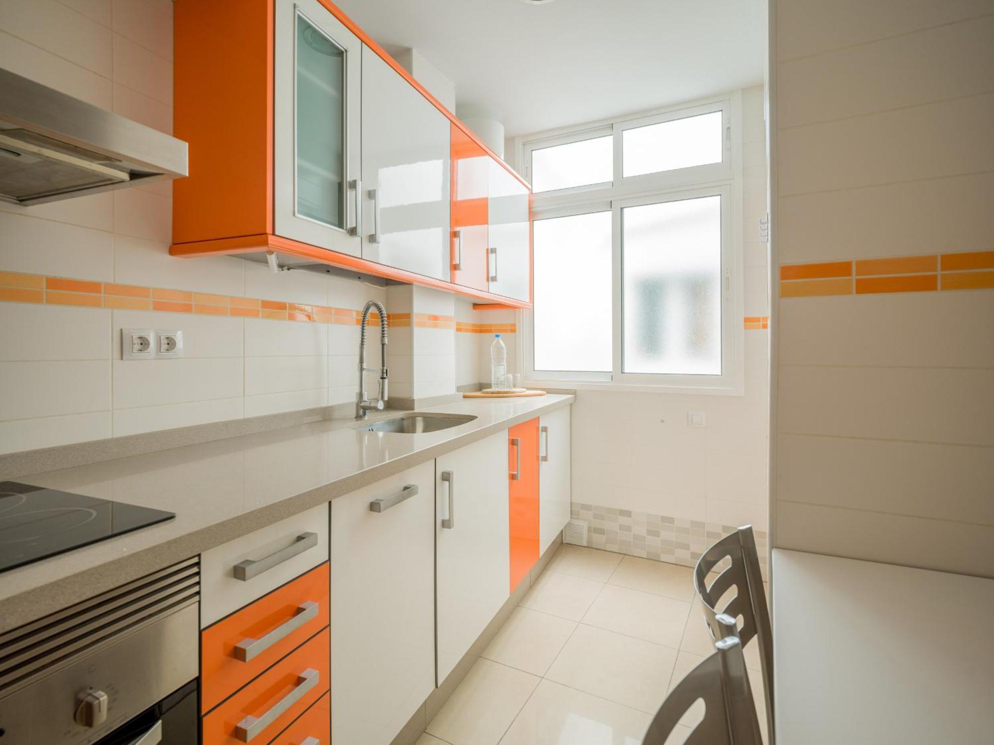Moderno Piso De 3 Habitaciones Cerca De Triana Las Palmas / Gran Canaria Exterior foto