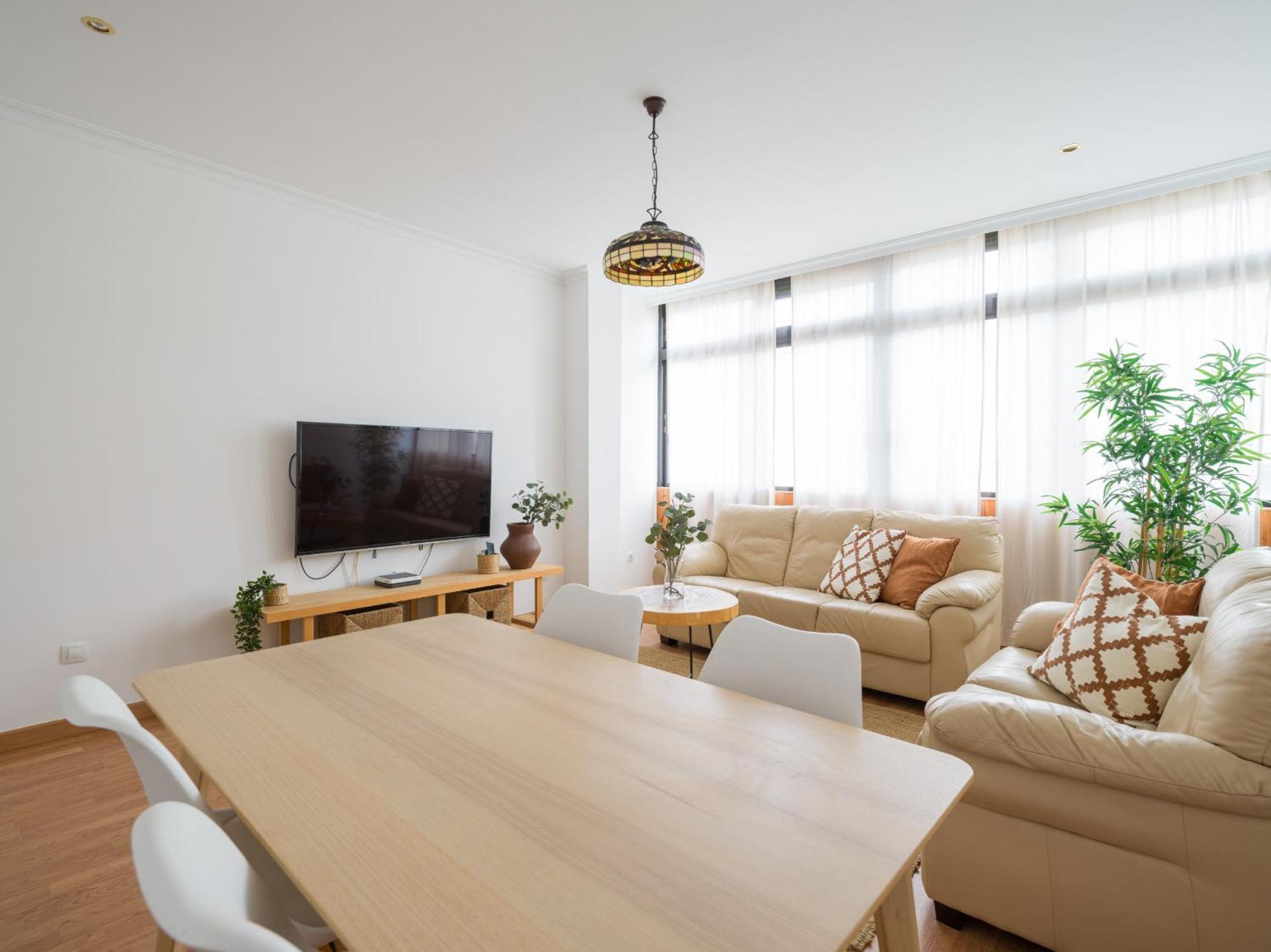 Moderno Piso De 3 Habitaciones Cerca De Triana Las Palmas / Gran Canaria Exterior foto