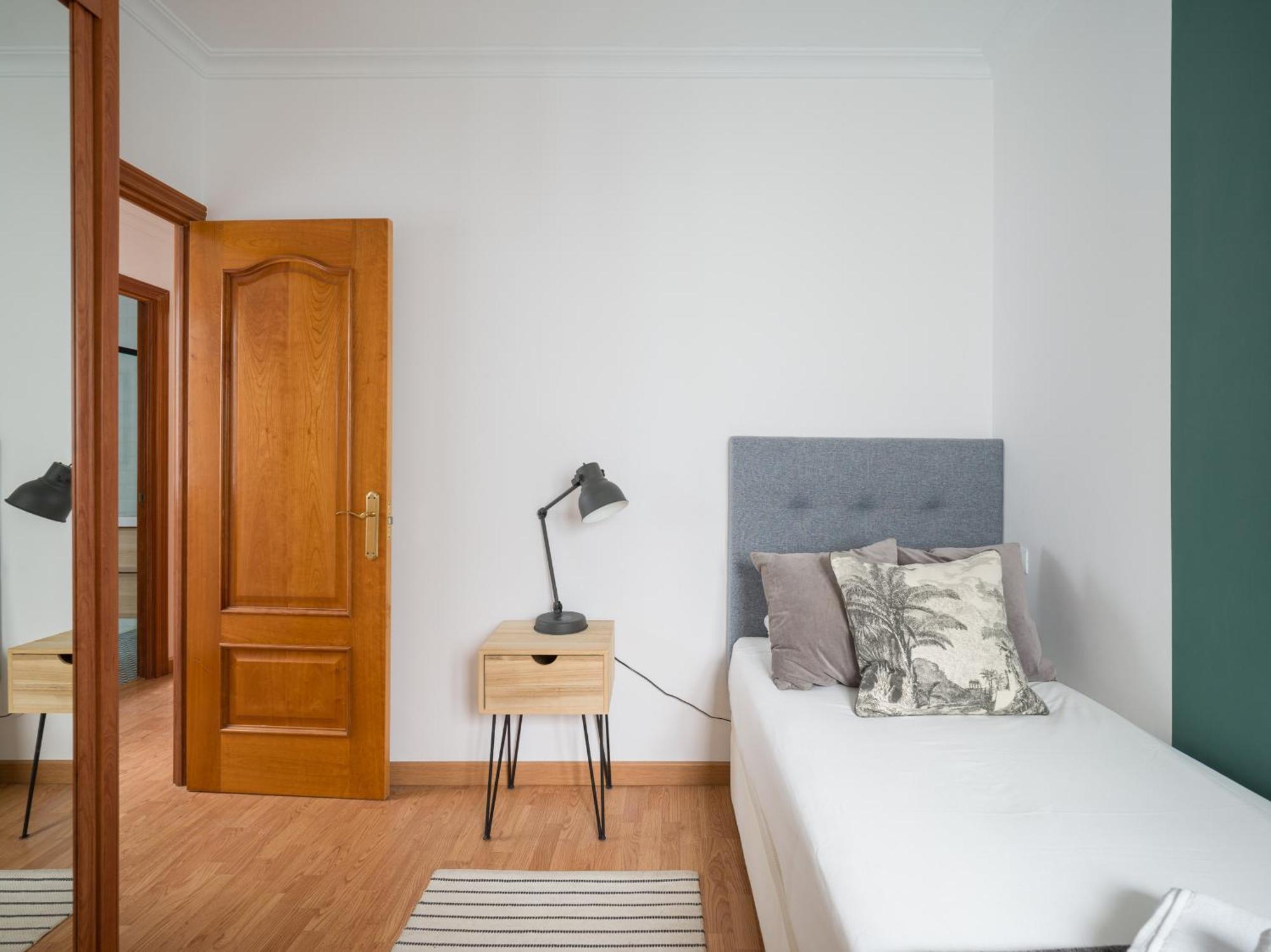 Moderno Piso De 3 Habitaciones Cerca De Triana Las Palmas / Gran Canaria Exterior foto