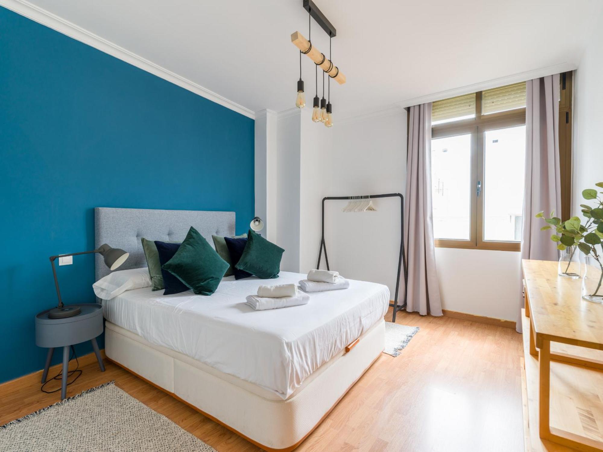 Moderno Piso De 3 Habitaciones Cerca De Triana Las Palmas / Gran Canaria Exterior foto