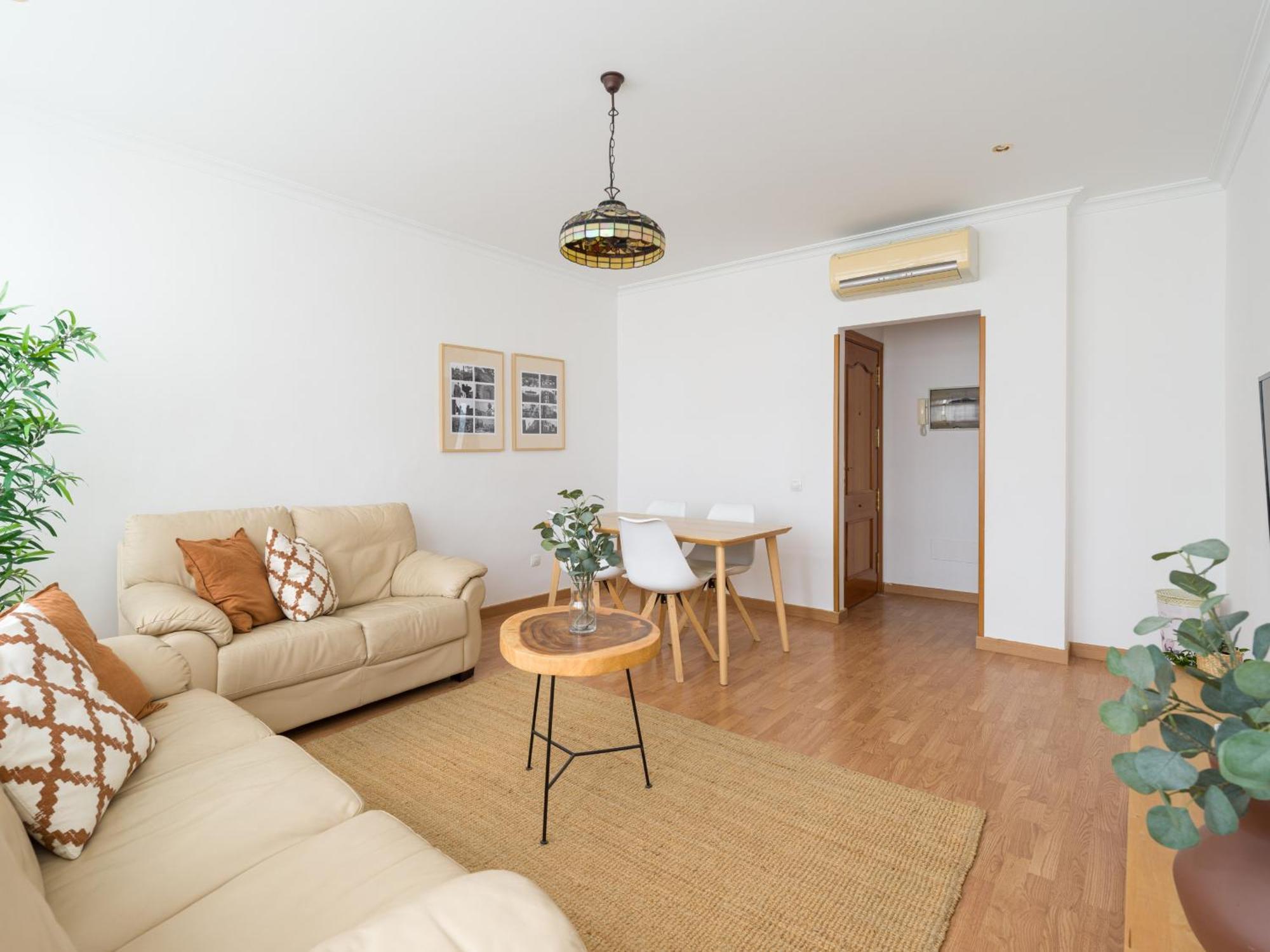 Moderno Piso De 3 Habitaciones Cerca De Triana Las Palmas / Gran Canaria Exterior foto