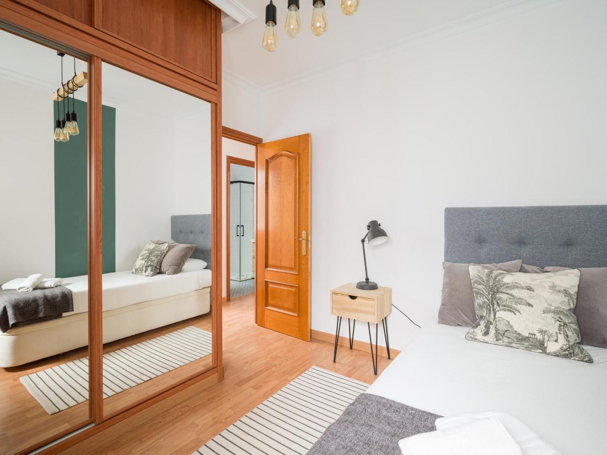 Moderno Piso De 3 Habitaciones Cerca De Triana Las Palmas / Gran Canaria Exterior foto