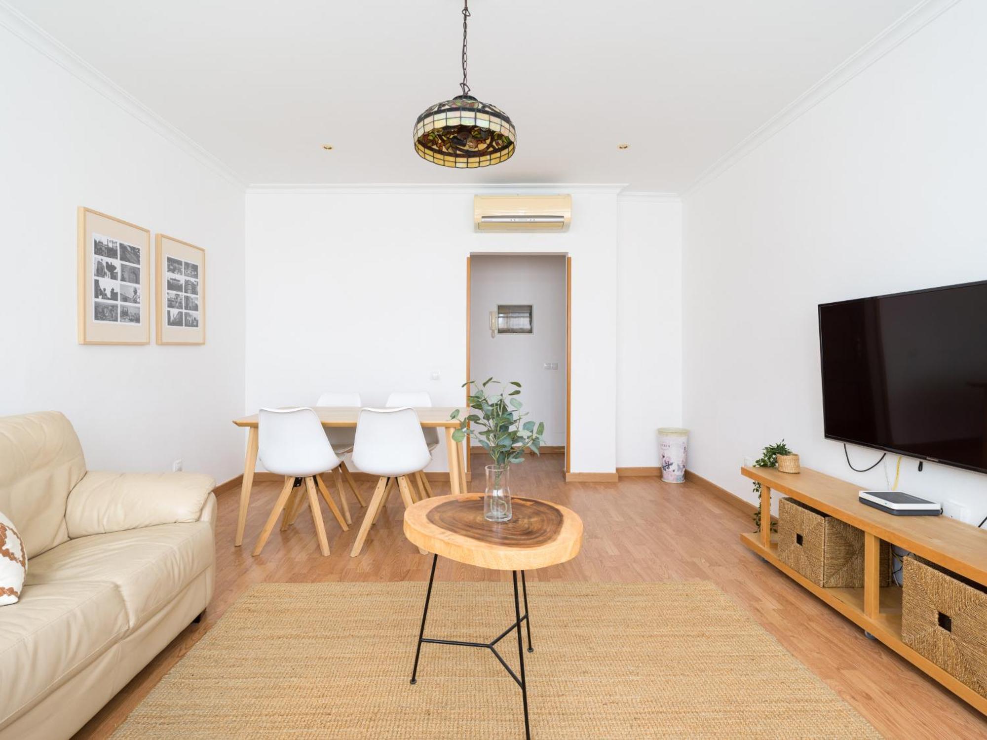 Moderno Piso De 3 Habitaciones Cerca De Triana Las Palmas / Gran Canaria Exterior foto